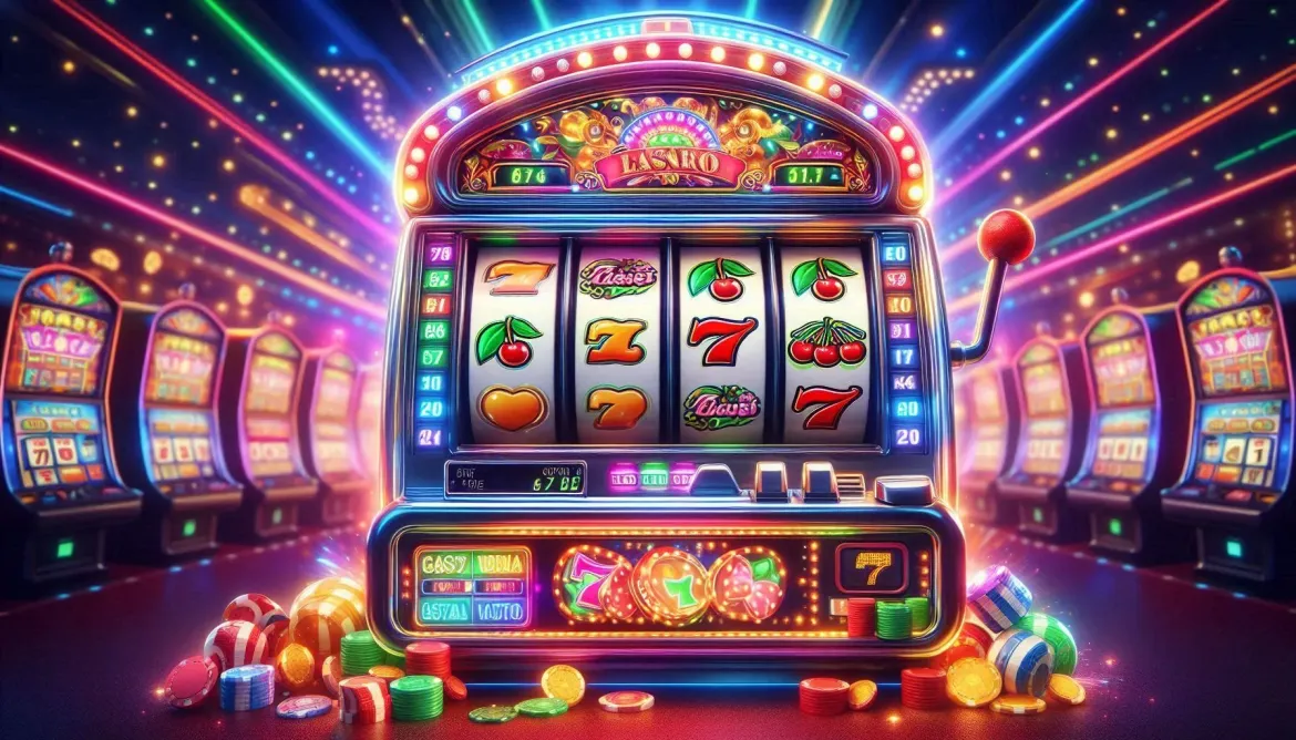 Queen Vegas Casino